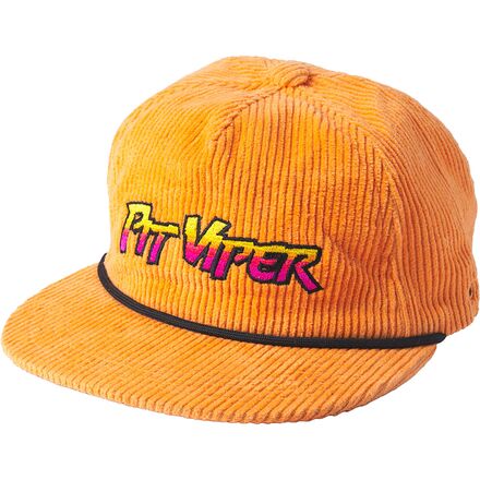 樂天商城 - (取寄) ピットバイパー ハット Pit Viper Hat The Surge Groomer
