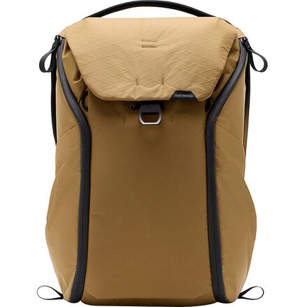 Other - (取寄) ピークデザイン エブリデイ 30L バックパック Peak Design Everyday 30L Backpack Coyote