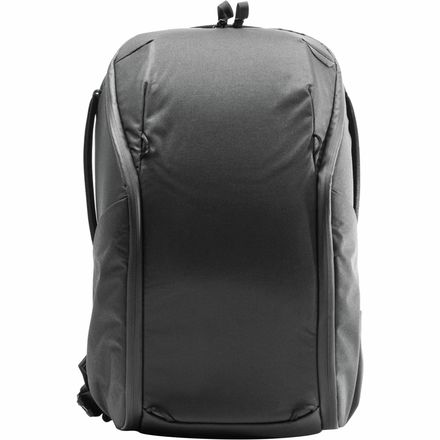 (取寄) ピークデザイン エブリデイ 20L ジップ バックパック Peak Design Everyday...