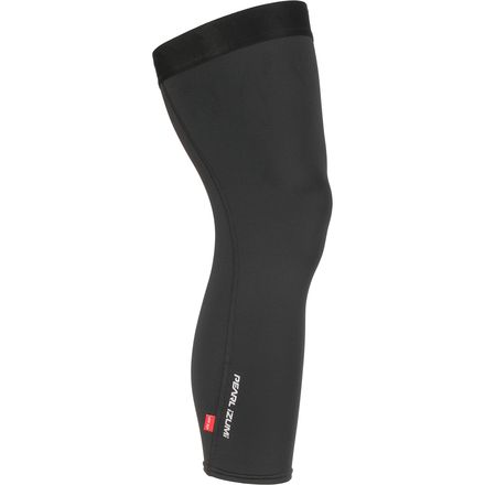 乐天商城 - (取寄) パールイズミ サン ニー スリーブ PEARL iZUMi Sun Knee Sleeve Black