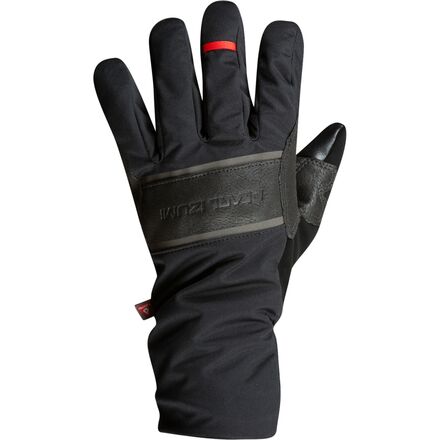 乐天商城 - (取寄) パールイズミ メンズ アンフィブ ゲル グローブ - メンズ PEARL iZUMi men AMFIB Gel Glove - Men's Black