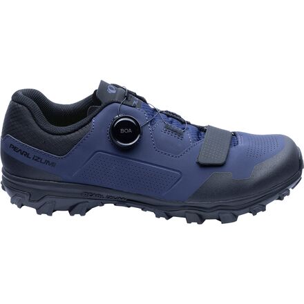 (取寄) パールイズミ メンズ X-ALP サミット サイクリング シューズ - メンズ PEARL iZUMi men X-ALP Summit Cycling Shoe - Men's Midnight