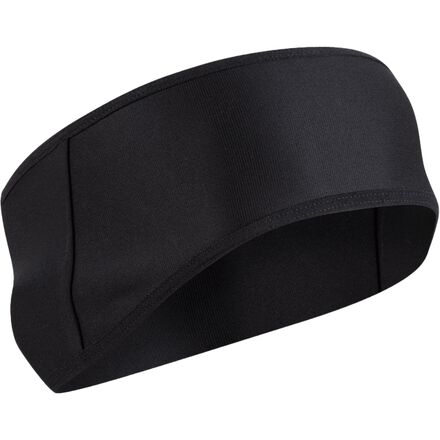 Cap, Hat - (取寄) パールイズミ アンフィブ ライト ヘッドバンド PEARL iZUMi AmFib Lite Headband Black