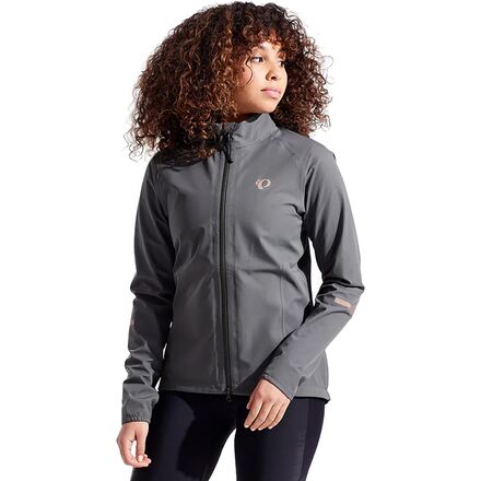 (取寄) パールイズミ レディース アタック WXB レイン ジャケット - ウィメンズ PEARL iZUMi women Attack WxB Rain Jacket - Women's Urban Sage