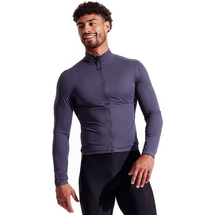 Wear - (取寄) パールイズミ メンズ プロ バリア ジャケット - メンズ PEARL iZUMi men Pro Barrier Jacket - Men's Dark Ink
