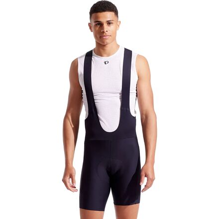 Inner - (取寄) パールイズミ メンズ プロ ビブ ショート インシーム ショート - メンズ PEARL iZUMi men Pro Bib Short Inseam Short - Men's Black