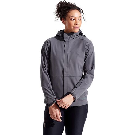 (取寄) パールイズミ レディース プロスペクト バリア ジャケット - ウィメンズ PEARL iZUMi women Prospect Barrier Jacket - Women's Urban Sage