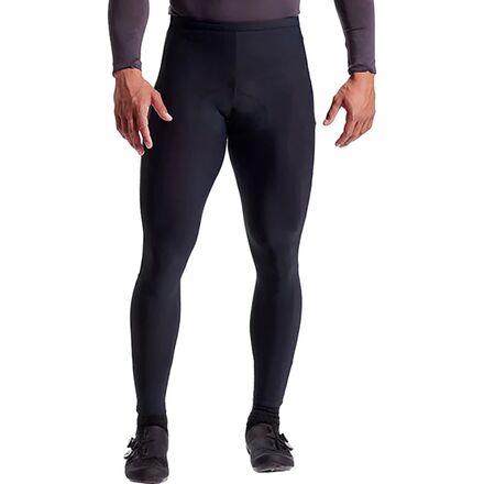 Inner - (取寄) パールイズミ メンズ サーマル サイクリング タイト - メンズ PEARL iZUMi men Thermal Cycling Tight - Men's Black