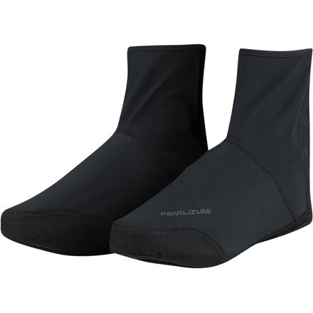 (取寄) パールイズミ WRX シューズ カバー PEARL iZUMi WRX Shoe Cover Black