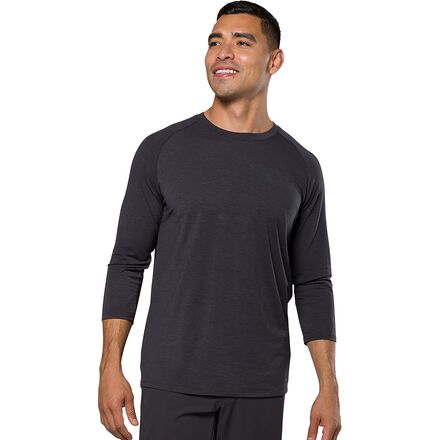 (取寄) パールイズミ メンズ キャニオン メリノ 3/4 ジャージ - メンズ PEARL iZUM...