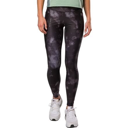 (取寄) パールイズミ レディース プロスペクト 27インチ タイト - ウィメンズ PEARL iZUMi women Prospect 27in Tight - Women's Black Spectral(4.0)
