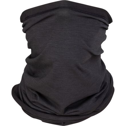 Cap, Hat - (取寄) パールイズミ トランスファー メリノ 150 ネック ゲイター PEARL iZUMi Transfer Merino 150 Neck Gaiter Phantom