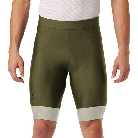 Inner - (取寄) パールイズミ メンズ アタック ショート - メンズ PEARL iZUMi men Attack Short - Men's Olive Night/Lint