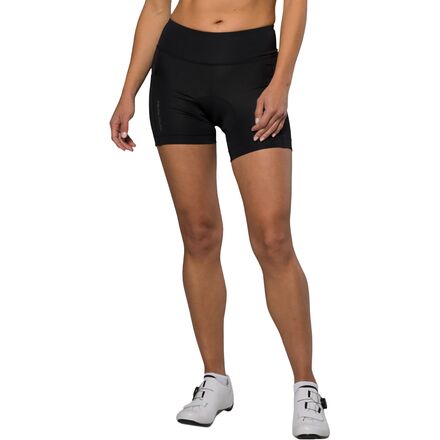 (取寄) パールイズミ レディース シュガー 5インチ サイクリング ショート - ウィメンズ PEARL iZUMi women Sugar 5in Cycling Short - Women 039 s Black