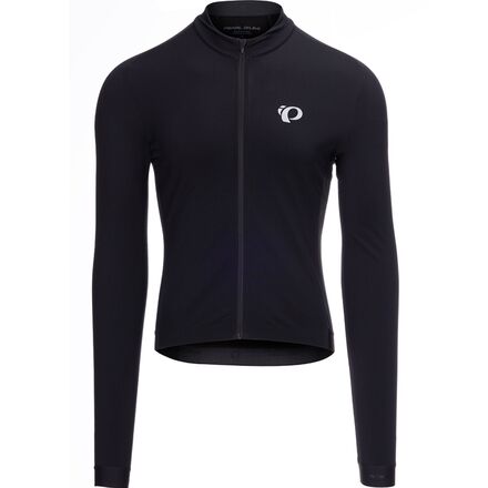 乐天商城 - (取寄) パールイズミ メンズ プロ サーマル ジャージ - メンズ PEARL iZUMi men Pro Thermal Jersey - Men's Black