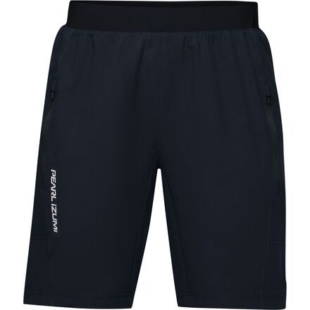 (取寄) パールイズミ レディース キャニオン ショート ウィズ ライナー - ウィメンズ PEARL iZUMi women Canyon Short With Liner - Women's Black(4.0)