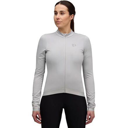 乐天商城 - (取寄) パールイズミ レディース アタック サーマル ジャージ - ウィメンズ PEARL iZUMi women Attack Thermal Jersey - Women's Highrise