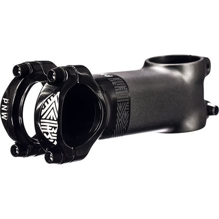 樂天商城 - (取寄) ピーエヌダブリュー コンポーネント ザ コースト ステム PNW Components The Coast Stem Black