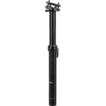 Tire Tube Set - (取寄) ピーエヌダブリュー コンポーネント コースト サスペンション ドロッパー シートポスト PNW Components Coast Suspension Dropper Seatpost Black