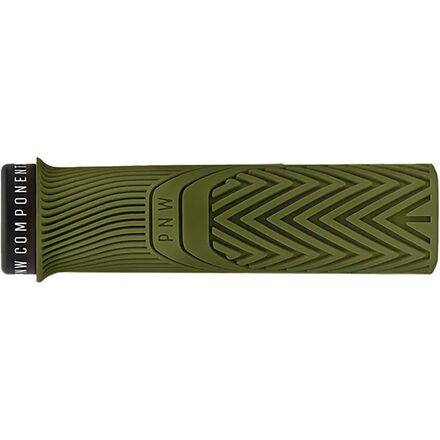 (取寄) ピーエヌダブリュー コンポーネント ローム グリップ Xl PNW Components Loam Grip XL Moss Green