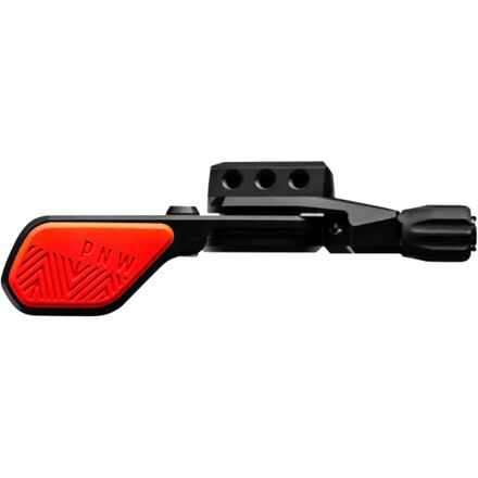 乐天商城 - (取寄) ピーエヌダブリュー コンポーネント ローム レバー 2 PNW Components Loam Lever 2 Black/Red