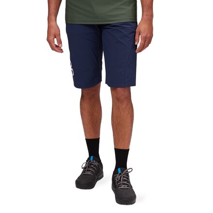 Half Pants, Shorts - (取寄) POC メンズ エッセンシャル エンデューロ ショート - メンズ POC men Essential Enduro Short - Men's Turmaline Navy