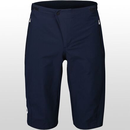 (���) POC ��� ���å��󥷥�� ����ǥ塼�� ���硼�� - ��� POC men Essential Enduro Short - Men's Turmaline Navy