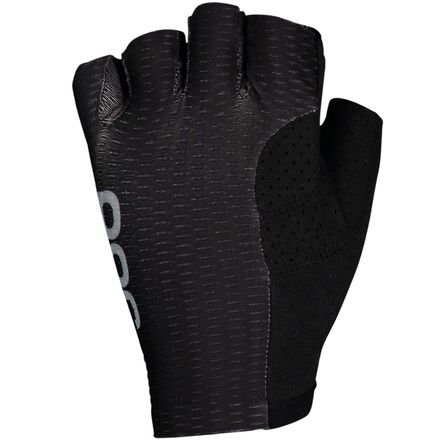 (取寄) POC メンズ アジャイル ショート グローブ - メンズ POC men Agile Short Glove - Men's Uranium Black(4.0)