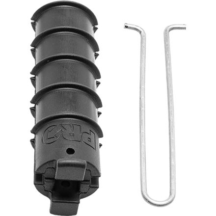 (取寄) プロ Di2 ステア チューブ バッテリー ホルダー PRO Di2 Steer Tube Batter...