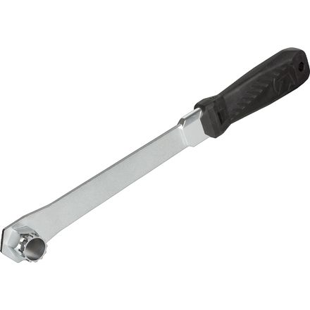 (取寄) プロ チーム ロックリング ツール PRO Team Lockring Tool Black/Silver