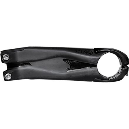 (取寄) プロ ヴィーブ カーボン ステム PRO Vibe Carbon Stem Black