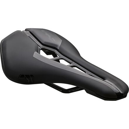 乐天商城 - (取寄) プロ ステルス カーブ パフォーマンス サドル PRO Stealth Curved Performance Saddle Black