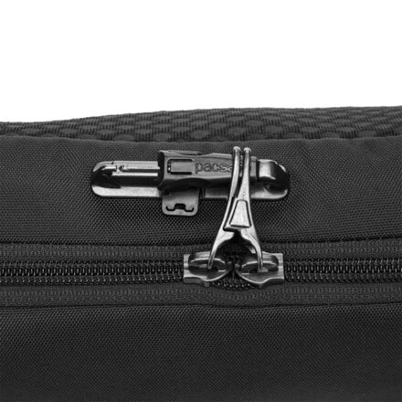 (取寄) パックセーフ メトロセーフ X アーバン スリング Pacsafe Metrosafe X Urban Sling Black 3