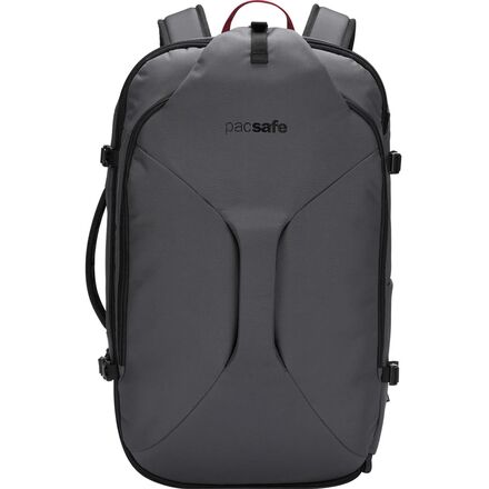 Rakuten - (取寄) パックセーフ EXP45 キャリーオン トラベル パック Pacsafe Exp45 Carry-On Travel Pack Slate