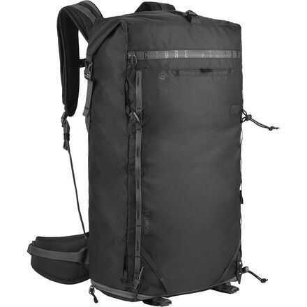 Rakuten - (取寄) ピクチャーオーガニック 34 バックパック Picture Organic Komit.TR 34 Backpack Black