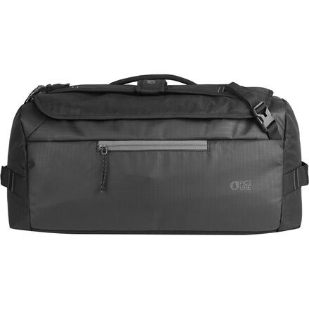 大型背包 - (取寄) ピクチャーオーガニック Wp 40 ダッフル バッグ Picture Organic WP 40 Duffel Bag Black II