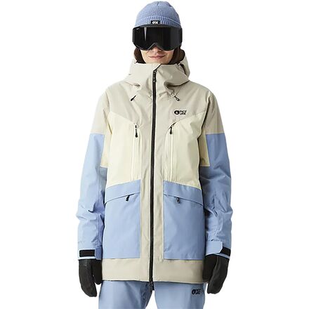 女性服飾 - (取寄) ピクチャーオーガニック レディース ハーコン ジャケット - ウィメンズ Picture Organic women Haakon Jacket - Women's Pure Cashmere