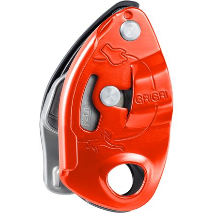 樂天商城 - (取寄) ペツル グリグリ ビレイ デバイス Petzl Grigri Belay Device Red