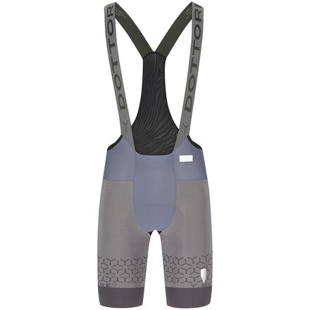 Inner - (取寄) メンズ プロ ビブ ショート - メンズ Q36.5 men Dottore Pro Bib Short - Men's Tarmac