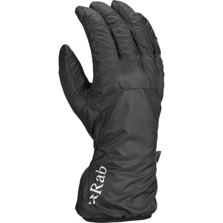 (取寄) ラブ メンズ ゼノン グローブ - メンズ Rab men Xenon Glove - Men 039 s Black