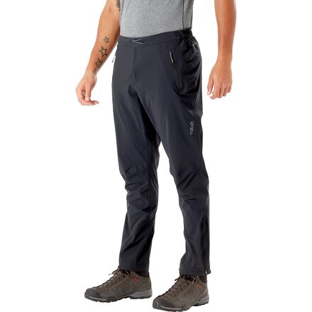 Rakuten - (取寄) ラブ メンズ キネティック 2.0 パンツ - メンズ Rab men Kinetic 2.0 Pant - Men's Beluga