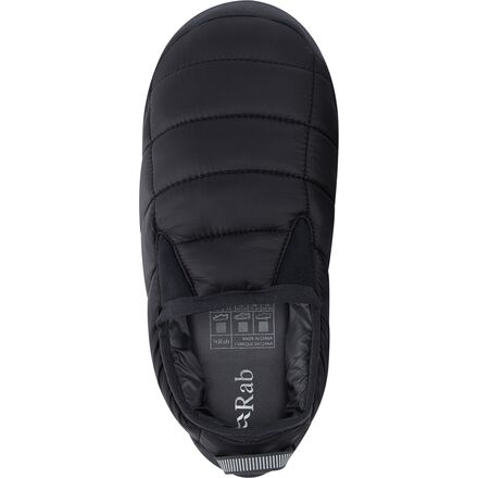 ■商品詳細■ブランドRabラブ■商品名Down Hut Slipperダウン ハット スリッパ■商品状態新品・並行輸入品■色Black■備考(取寄) ラブ ダウン ハット スリッパ Rab Down Hut Slipper BlackRab シューズ ブーツ スニーカー アウトドア ブランド レッキング 登山 カジュアル 大きいサイズ ビックサイズbc-RABZ0C5