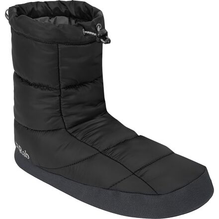 樂天商城 - (取寄) ラブ シーラス ハット ブーツ Rab Cirrus Hut Boot Black