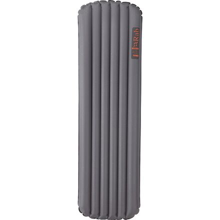 Rakuten - (取寄) ラブ ストラトスフィア 4 スリープ パッド Rab Stratosphere 4 Sleep Pad Graphene