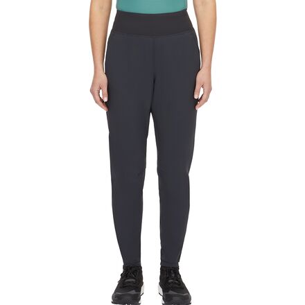 (取寄) ラブ レディース モーメンタム パンツ - ウィメンズ Rab women Momentum Pant - Women's Beluga