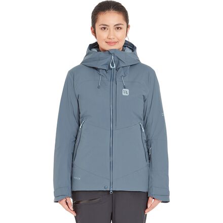 ■商品詳細■ブランドRabラブ■商品名Khroma Diffract Jacket - Women'sクロマ ジャケット - ウィメンズ■商品状態新品・並行輸入品■色Orion Blue■備考(取寄) ラブ レディース クロマ ジャケット - ウィメンズ Rab women Khroma Diffract Jacket - Women's Orion BlueRab レディース スキー ジャケット アウター スノーボード ハイキング 登山 マウンテン アウトドア ウェア 大きいサイズ ビックサイズbc-RABZ0UD