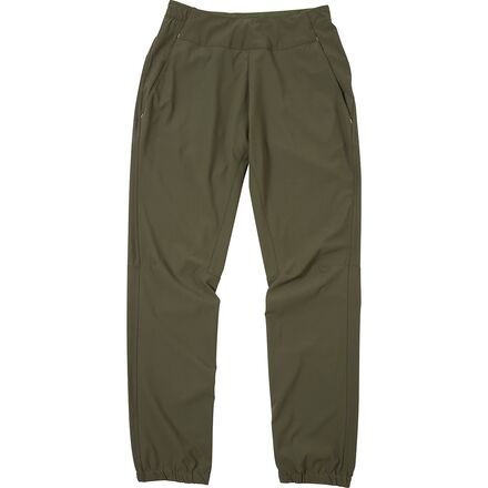 (取寄) ラブ レディース パンツ - ウィメンズ Rab women Harpur Pant - Women's Army