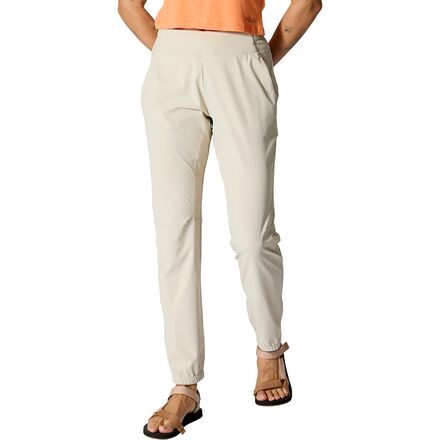 (取寄) ラブ レディース パンツ - ウィメンズ Rab women Harpur Pant - Women's Pebble