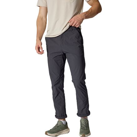 樂天商城 - (取寄) ラブ メンズ パンツ - メンズ Rab men Birchen Pant - Men's Anthracite