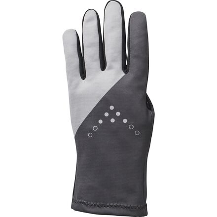 乐天商城 - (取寄) ラブ トランジション ウインドストッパー グローブ Rab Transition Windstopper Glove Anthracite